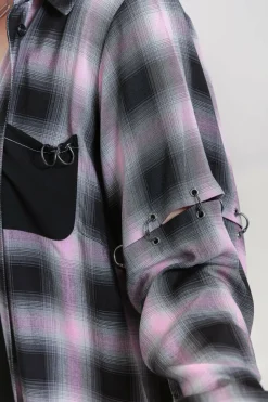 Best Hayley Shirt Dress Women Shirts