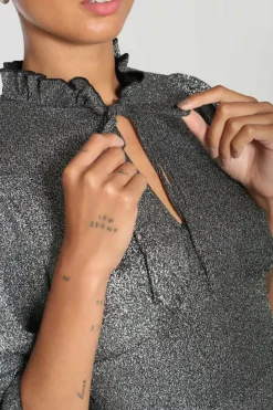 Fashion Haze Mid Dress Women Knee Dresses