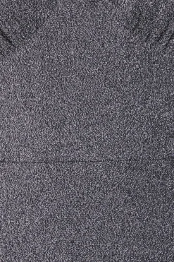 Fashion Haze Mid Dress Women Knee Dresses