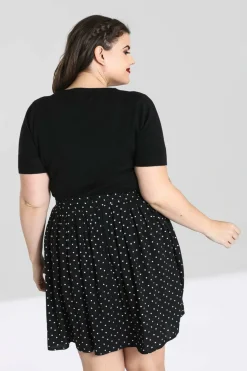 Clearance Heart Top Women Knitted Tops