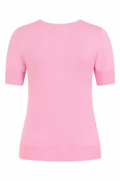 Discount Heart Top Women Knitted Tops