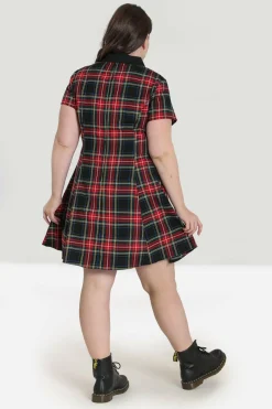 Discount Heather Mini Dress Women Mini Dresses