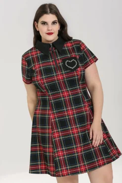 Discount Heather Mini Dress Women Mini Dresses