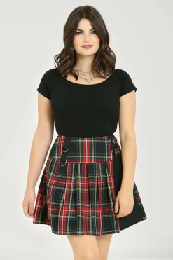 Online Heather Mini Skirt Women Mini Skirts