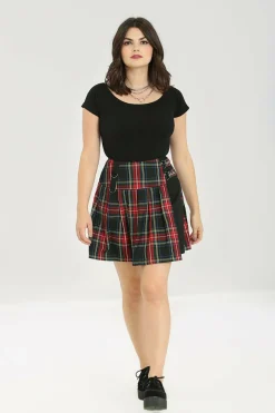 Online Heather Mini Skirt Women Mini Skirts