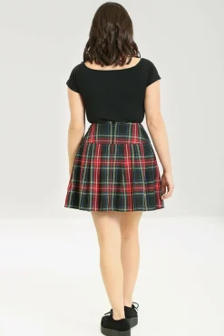 Online Heather Mini Skirt Women Mini Skirts