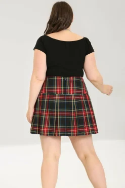 Online Heather Mini Skirt Women Mini Skirts