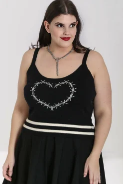 Discount Heather Top Women Knitted Tops