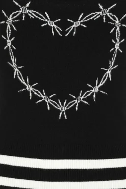 Discount Heather Top Women Knitted Tops