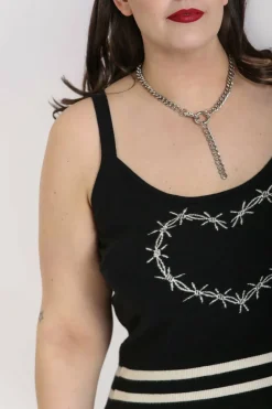 Discount Heather Top Women Knitted Tops