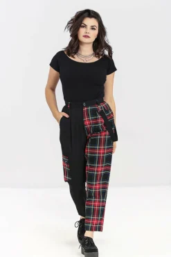 New Heather Trousers Women Trousers
