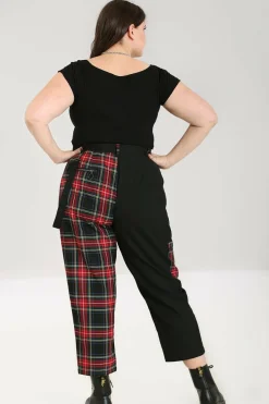 New Heather Trousers Women Trousers