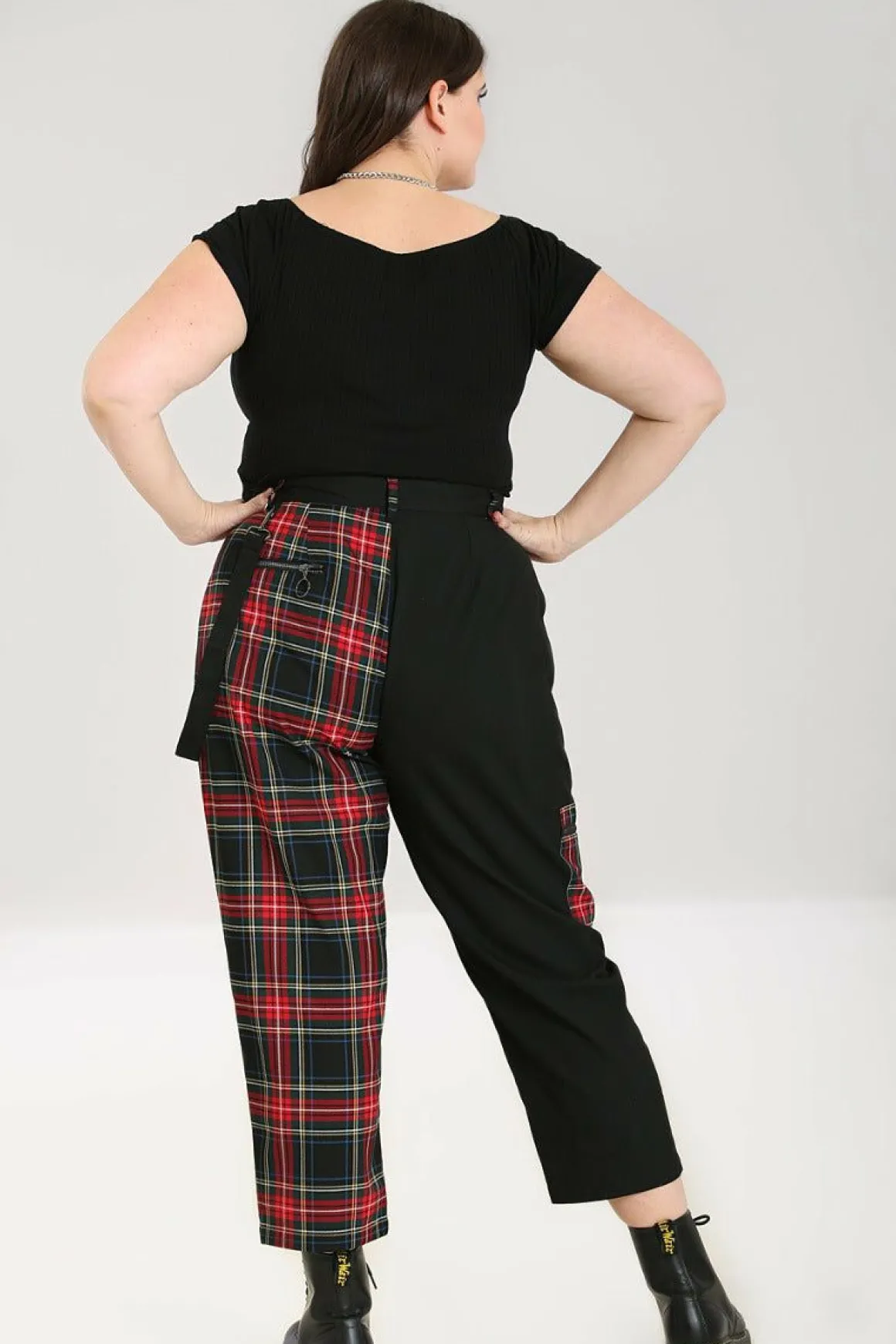 New Heather Trousers Women Trousers