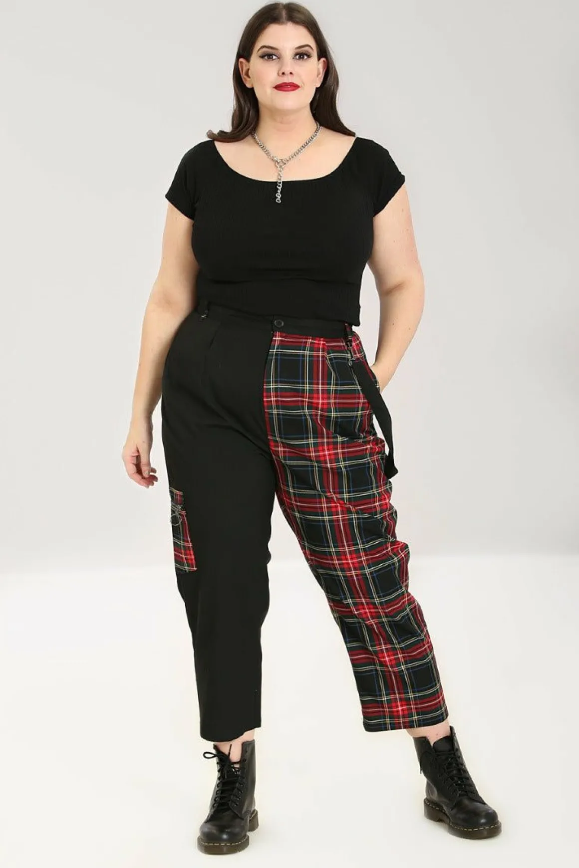 New Heather Trousers Women Trousers