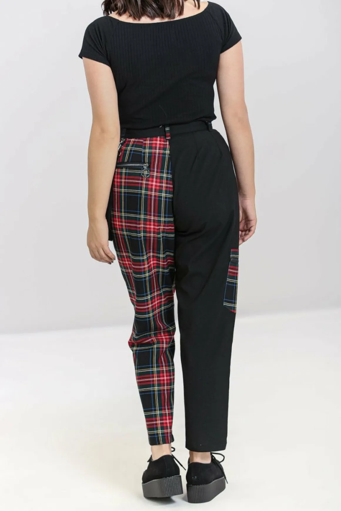 New Heather Trousers Women Trousers