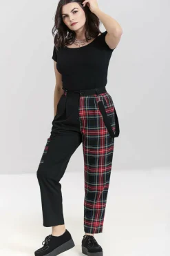 New Heather Trousers Women Trousers