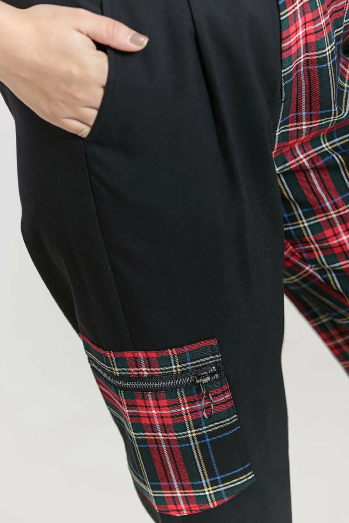 New Heather Trousers Women Trousers