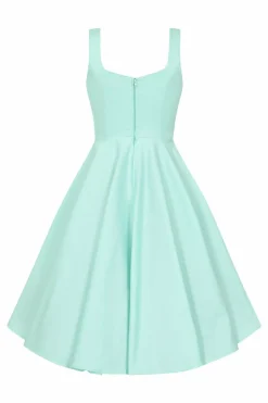 Clearance Heidi Dress Women Midi Dresses