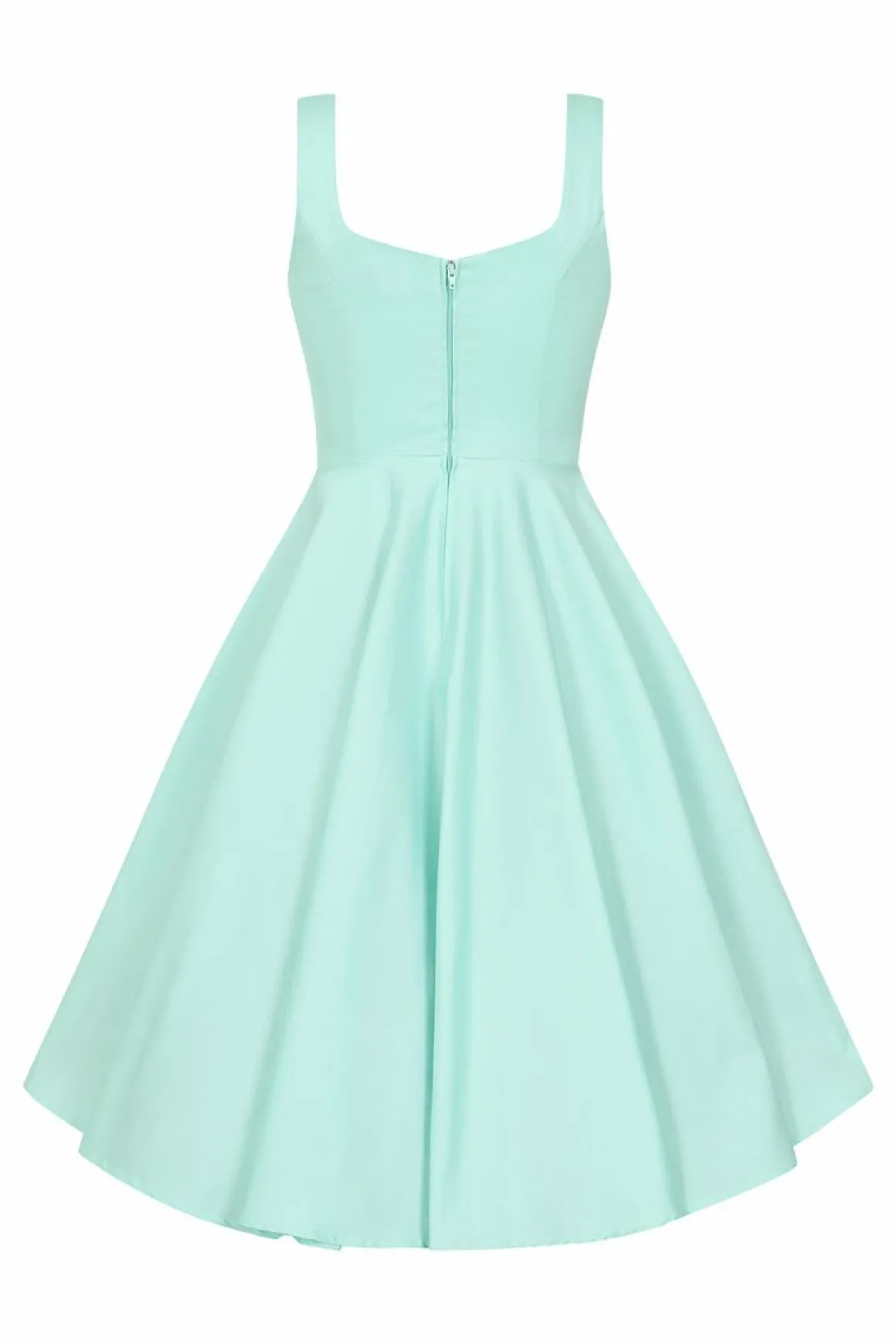 Clearance Heidi Dress Women Midi Dresses