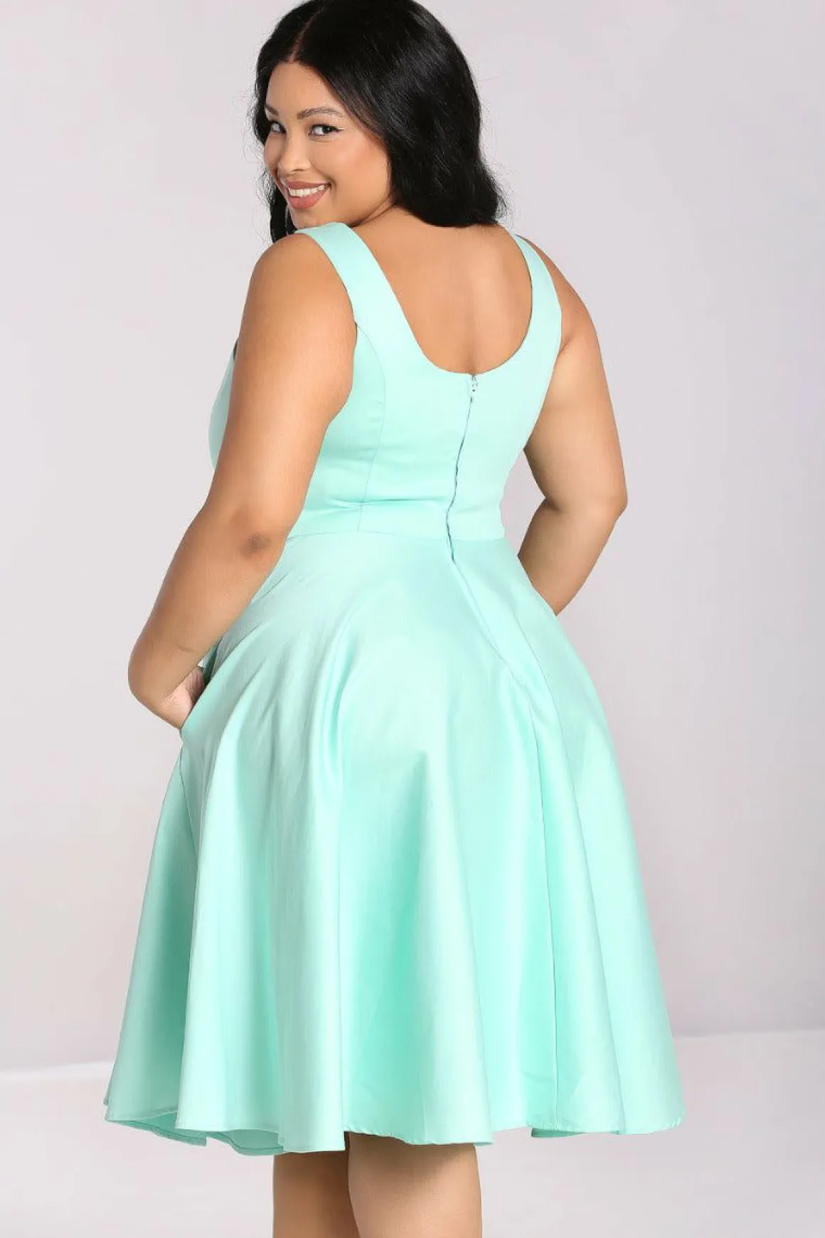 Clearance Heidi Dress Women Midi Dresses