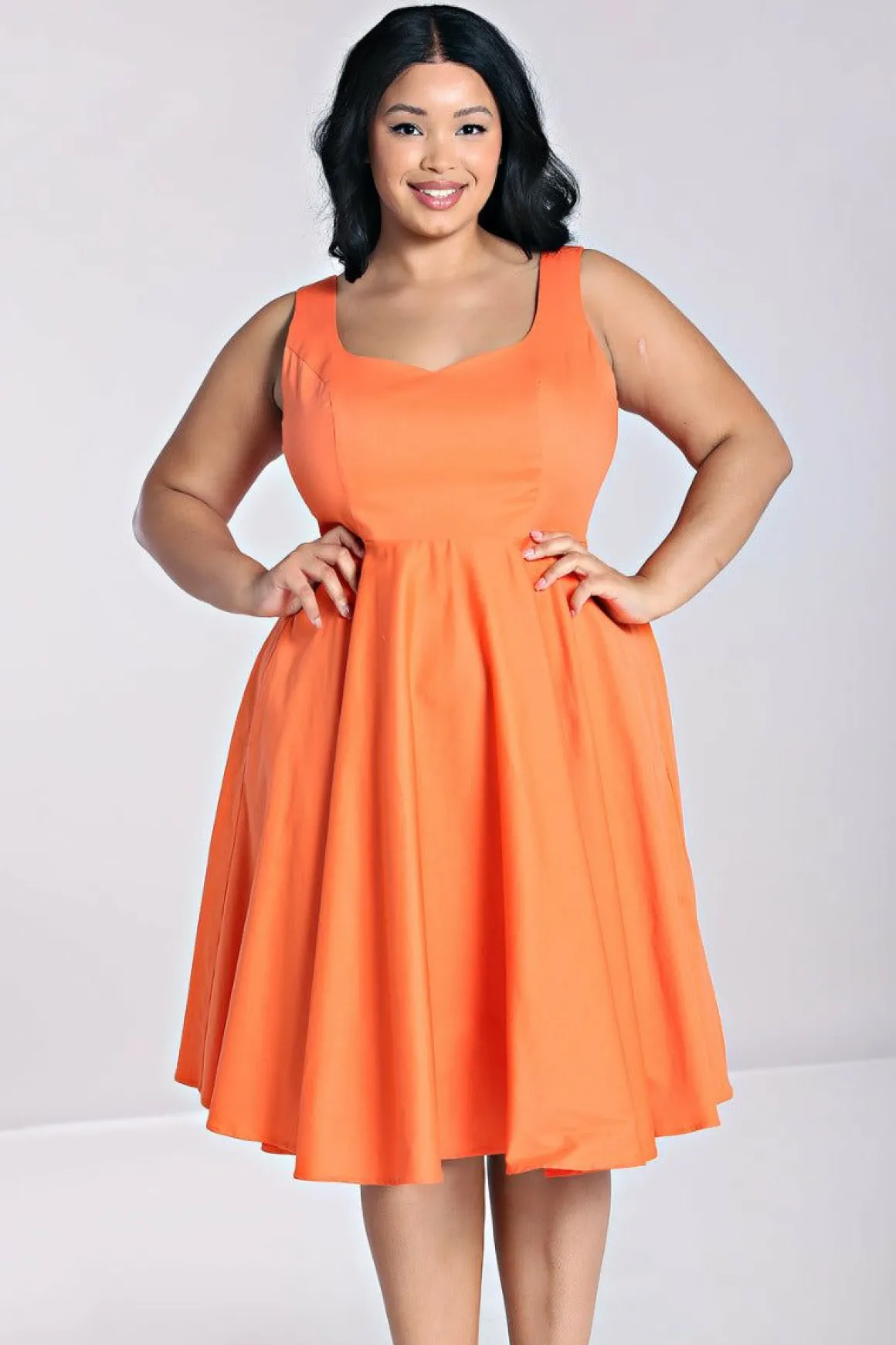 Clearance Heidi Dress Women Midi Dresses