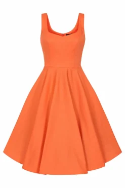 Clearance Heidi Dress Women Midi Dresses