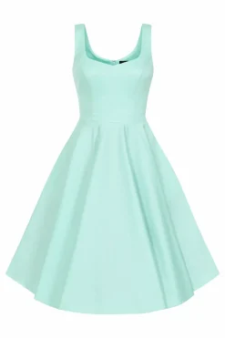 Clearance Heidi Dress Women Midi Dresses