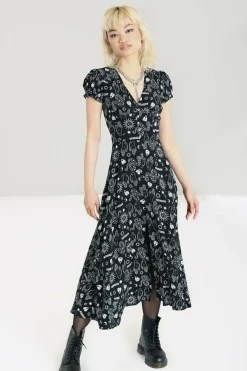 Hot Hello Goodbye Dress Women Maxi Dresses