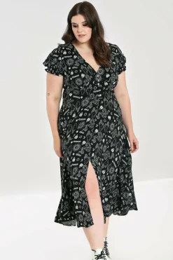 Hot Hello Goodbye Dress Women Maxi Dresses