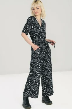 Shop Hello Goodbye Jumpsuit Women Jumpsuits & Playsuits