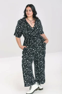 Shop Hello Goodbye Jumpsuit Women Jumpsuits & Playsuits