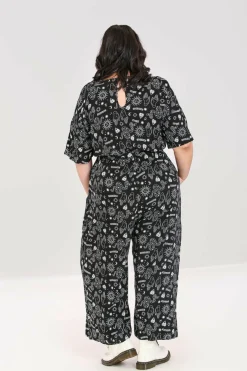 Shop Hello Goodbye Jumpsuit Women Jumpsuits & Playsuits
