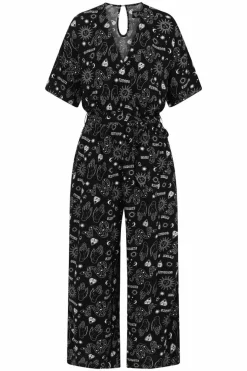 Shop Hello Goodbye Jumpsuit Women Jumpsuits & Playsuits