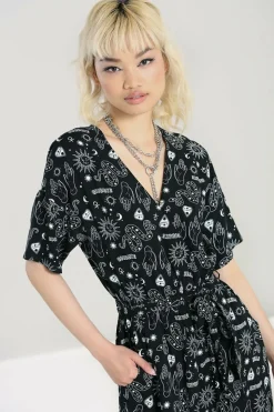 Shop Hello Goodbye Jumpsuit Women Jumpsuits & Playsuits