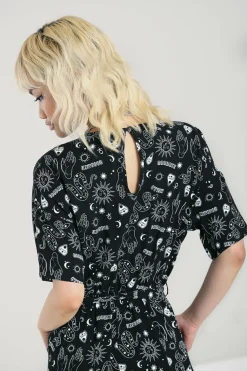 Shop Hello Goodbye Jumpsuit Women Jumpsuits & Playsuits