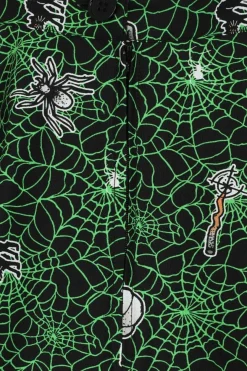 Hot Hex 50'S Skirt Women Midi Skirts