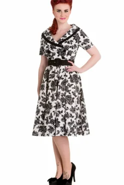 Cheap Honor Dress Women Midi Dresses