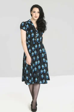 Shop Hoxton Dress Women Midi Dresses