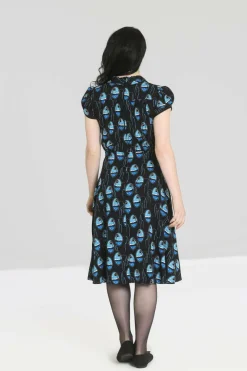 Shop Hoxton Dress Women Midi Dresses