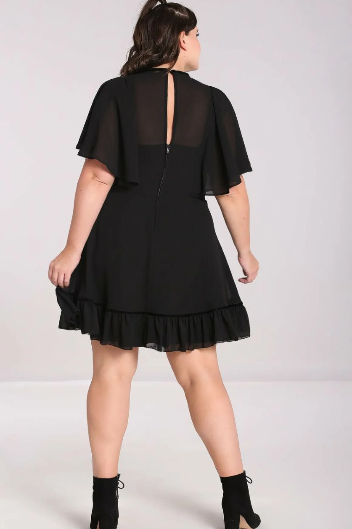 New Imperia Dress Women Mini Dresses