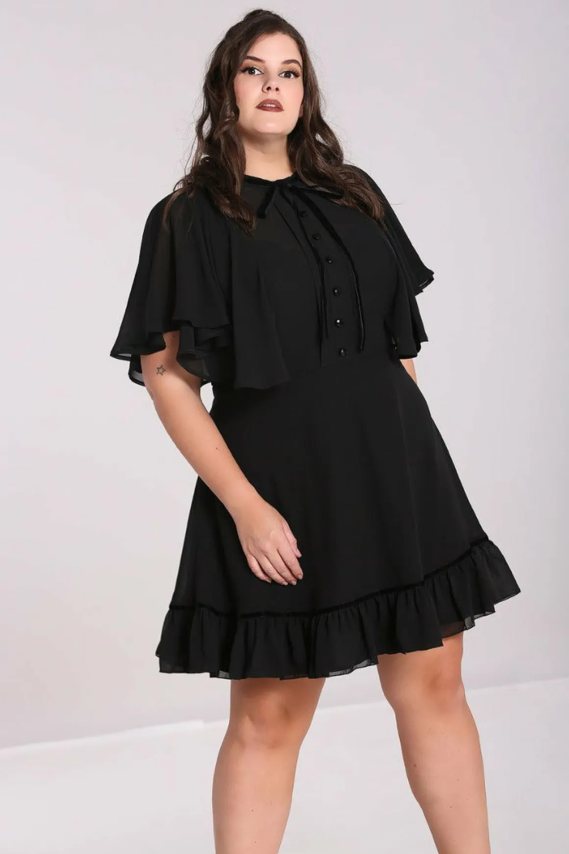 New Imperia Dress Women Mini Dresses