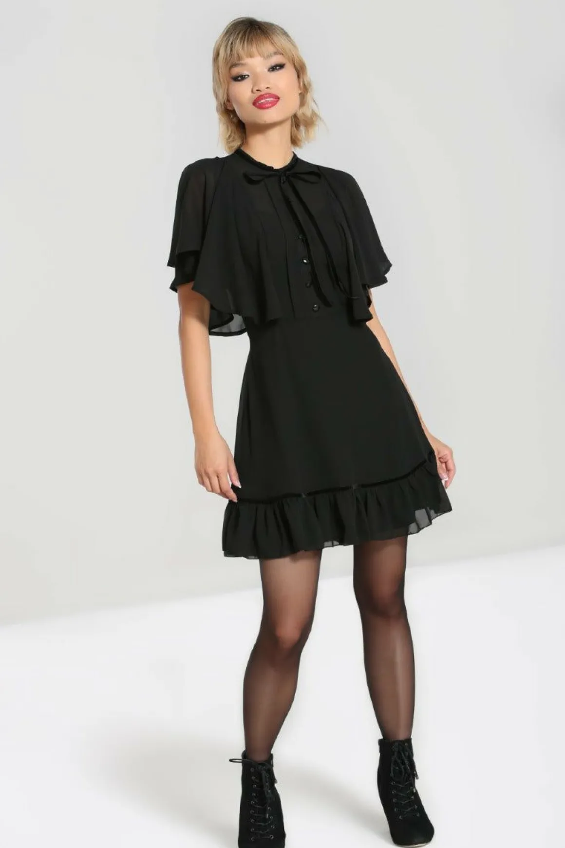 New Imperia Dress Women Mini Dresses