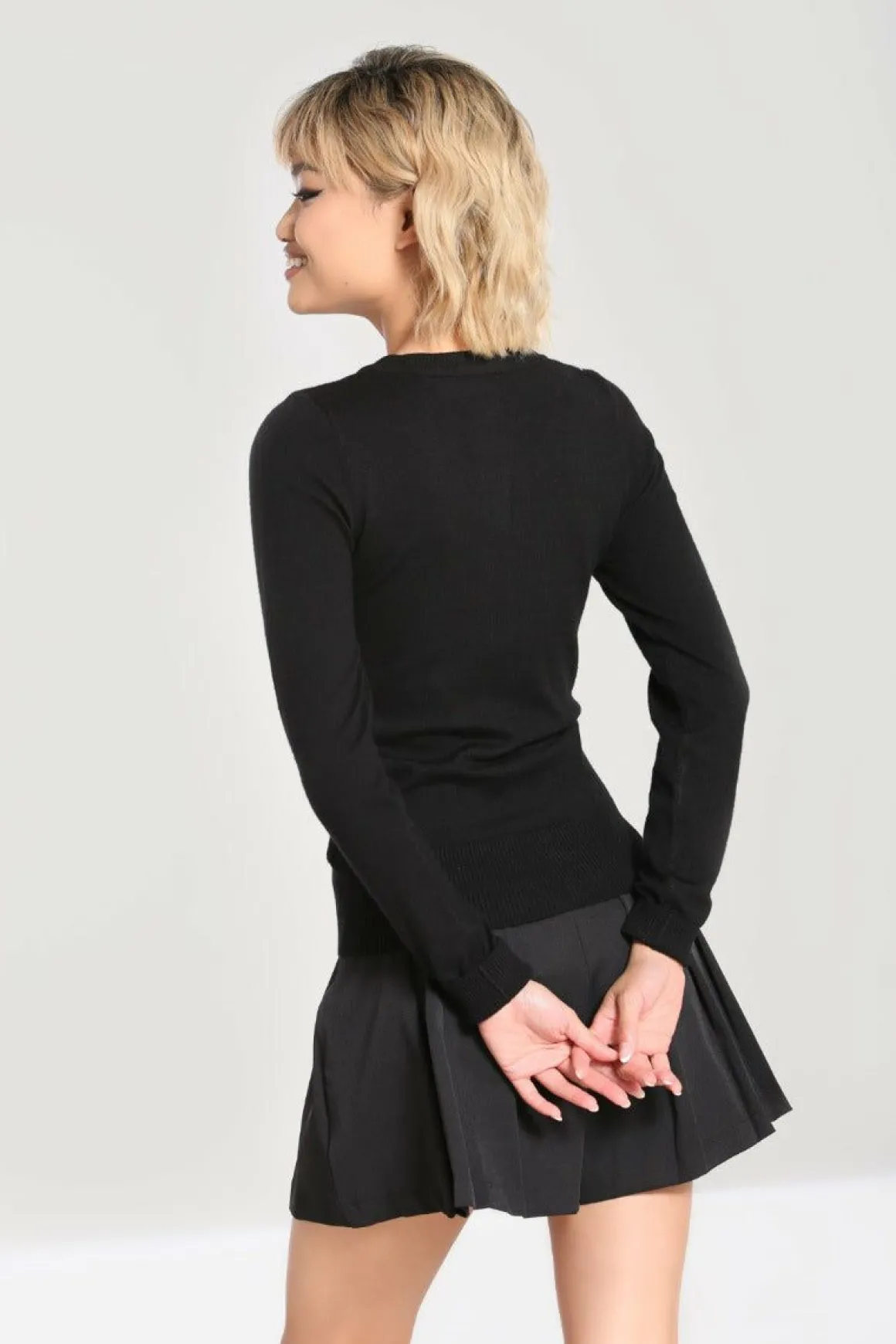 New In A Web Cardigan Women Cardigans