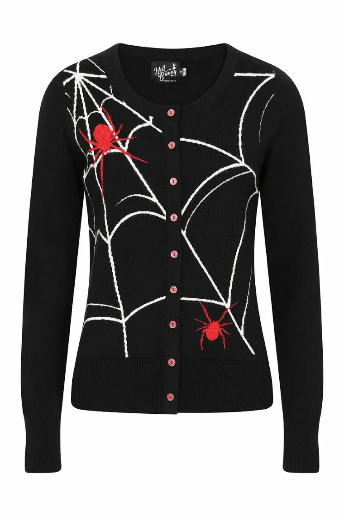 New In A Web Cardigan Women Cardigans