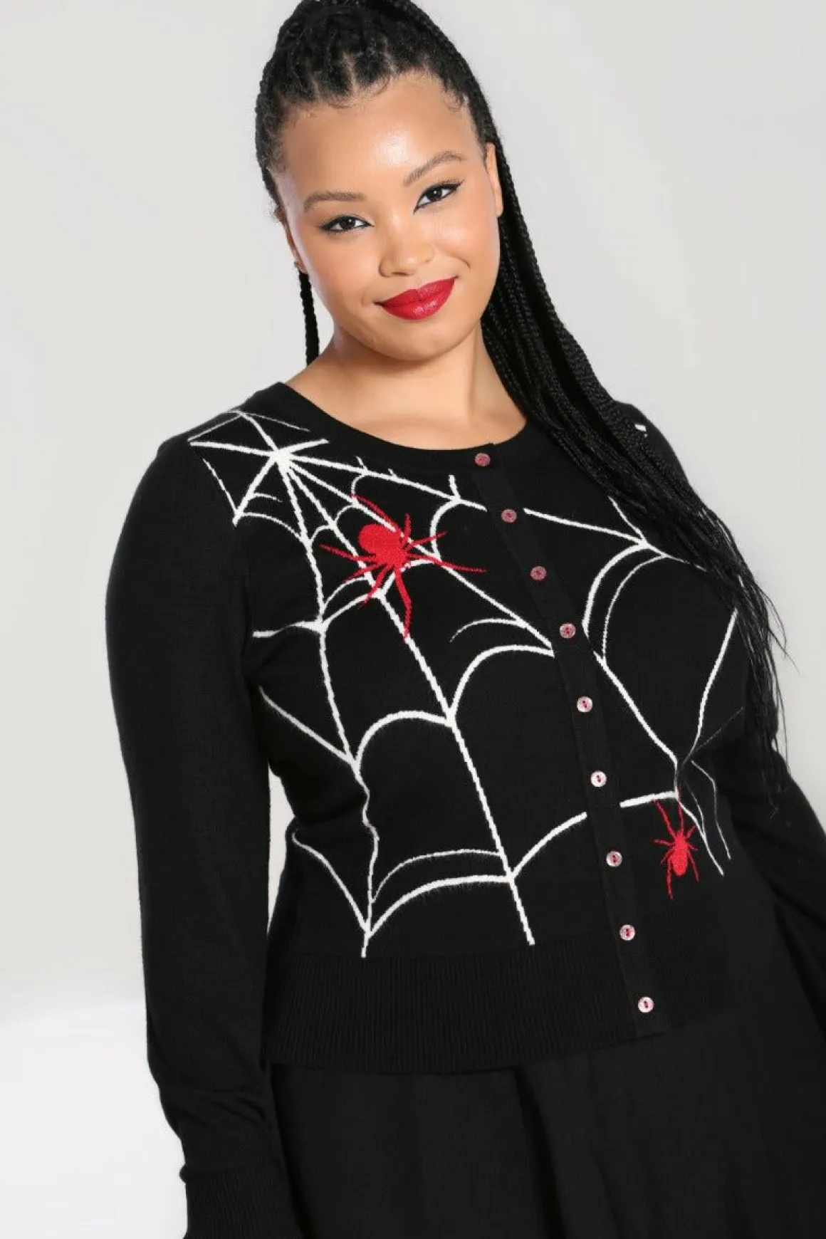 New In A Web Cardigan Women Cardigans