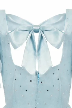 Online Infinity Mini Dress Women Mini Dresses