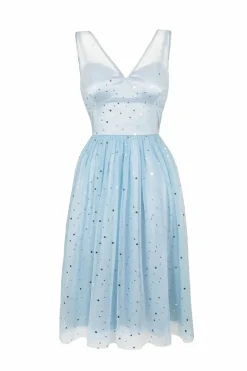 Shop Infinity 50'S Dress Women Midi Dresses