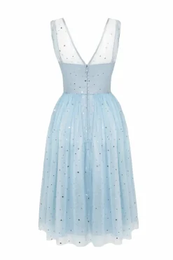 Shop Infinity 50'S Dress Women Midi Dresses