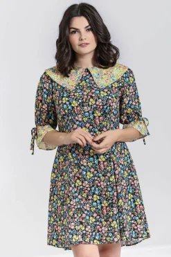 Fashion Ingalls Mini Dress Women Mini Dresses