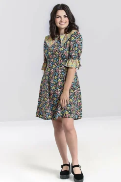 Fashion Ingalls Mini Dress Women Mini Dresses